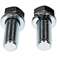 2007 Subaru Outback - Help Series Brake Caliper Bolt - Set of 2