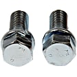 2007 Subaru Outback - Help Series Brake Caliper Bolt - Set of 2