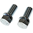 2007 Subaru Outback - Help Series Brake Caliper Bolt - Set of 2
