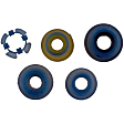 14041 Help Series Shifter Bushing - Direct Fit, Kit