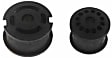 14044 Help Series Shifter Bushing - Plastic, Direct Fit, Kit