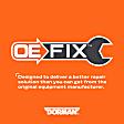 14055 Direct Fit Shift Cable Bushing, Sold Individually