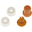 14057 Direct Fit Shift Cable Bushing, Sold Individually
