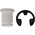 14073 Direct Fit Shift Cable Bushing, Sold Individually