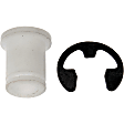 14073 Direct Fit Shift Cable Bushing, Sold Individually