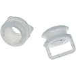 14092 Direct Fit Shift Cable Bushing, Set