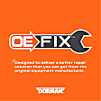 14092 Direct Fit Shift Cable Bushing, Set