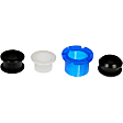14103 Help Series Automatic Transmission Shift Linkage Bushing - Kit