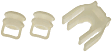 14104 Direct Fit Shift Cable Bushing, Kit