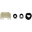 14110 Help Series Automatic Transmission Shift Linkage Bushing - Kit
