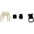 14110 Help Series Automatic Transmission Shift Linkage Bushing - Kit