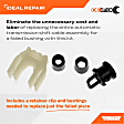 14110 Help Series Automatic Transmission Shift Linkage Bushing - Kit