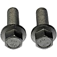 14128 Help Series Brake Caliper Bolt - Set of 2