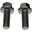 14128 Help Series Brake Caliper Bolt - Set of 2