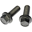 14128 Help Series Brake Caliper Bolt - Set of 2