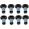 2017 Dodge Challenger - Flex Plate Bolt