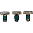 14146 Torque Converter Bolt Set