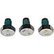 14146 Torque Converter Bolt Set