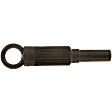 14501 Help Series Clutch Alignment Tool - Black, Plastic