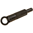 14503 Help Series Clutch Alignment Tool - Black, Plastic