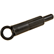 14504 Help Series Clutch Alignment Tool - Black, Plastic