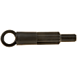 14504 Help Series Clutch Alignment Tool - Black, Plastic