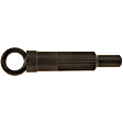 14505 Help Series Clutch Alignment Tool - Black, Plastic