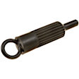 14507 Help Series Clutch Alignment Tool - Black, Plastic