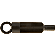 14523 Help Series Clutch Alignment Tool - Black, Plastic