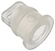 14797 Direct Fit Shift Cable Bushing, Sold Individually