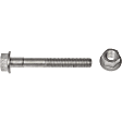 14859 Help Series Control Arm Bolt