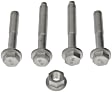 14883 Help Series Control Arm Bolt