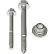 14888 Help Series Control Arm Bolt