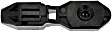 14905 Direct Fit Shift Cable Bushing, Sold Individually