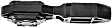 14905 Direct Fit Shift Cable Bushing, Sold Individually