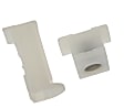 2006 Ford F-550 Super Duty - Direct Fit Shift Cable Bushing, Kit