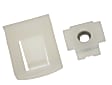 2006 Ford F-550 Super Duty - Direct Fit Shift Cable Bushing, Kit