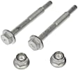 14909 Help Series Control Arm Bolt
