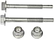 14909 Help Series Control Arm Bolt