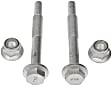 14909 Help Series Control Arm Bolt