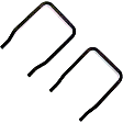 14912 Clutch Cable Retainer