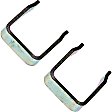 14912 Clutch Cable Retainer