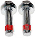 14947 Help Series Brake Caliper Bolt - Direct Fit, Set of 2
