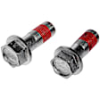 14952 Brake Caliper Bolt - Set of 2