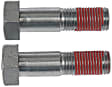 14961 Help Series Brake Caliper Bolt - Direct Fit, Set of 2