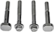 14974 Help Series Control Arm Bolt