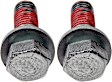 14990 Help Series Brake Caliper Bolt - Direct Fit, Set of 2