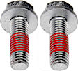 14990 Help Series Brake Caliper Bolt - Direct Fit, Set of 2