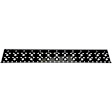 157-5104 Side Steps - Direct Fit, Sold individually