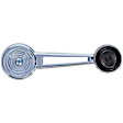 15804 Window Crank Help Series
